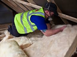 Trusted Pleasant Hill, OH Insulation Experts