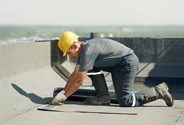 Insulation Air Sealing in Pleasant Hill, OH